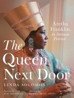 The Queen Next Door - ebook